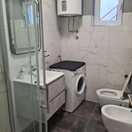 Casper Apartment *