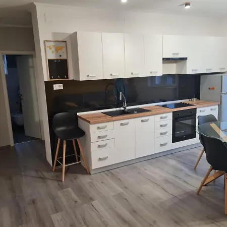 Casper Apartment *