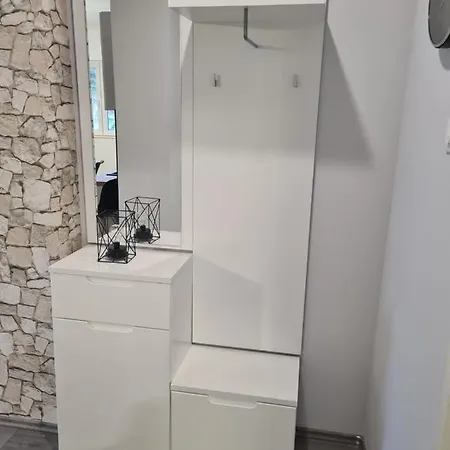 Casper * Sibenik