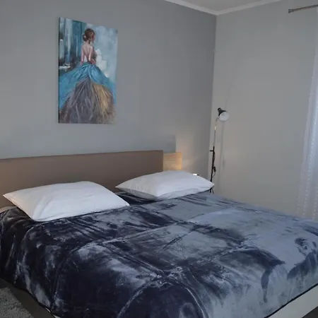Casper Apartment Sibenik