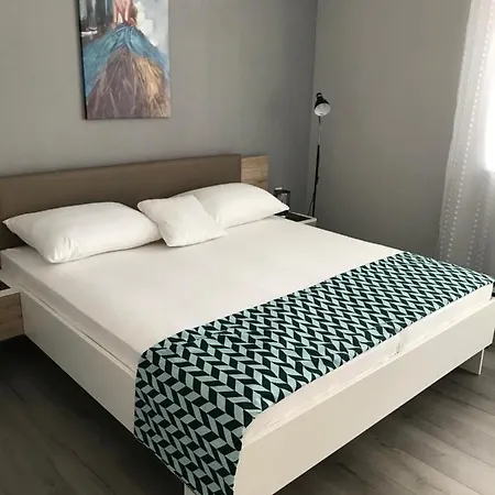 Casper Apartment *